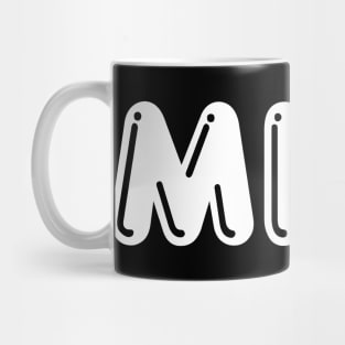 Milk Mug